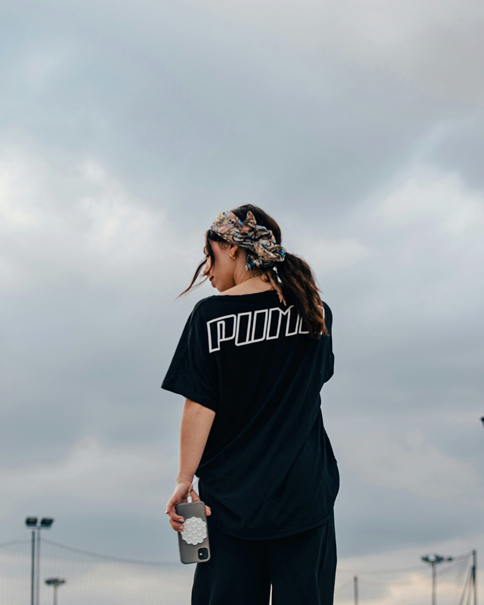 インストラクターXXXX XXXの写真